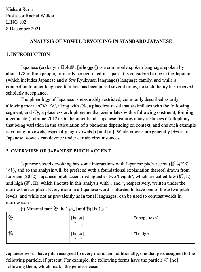 japanese-vowels paper preview